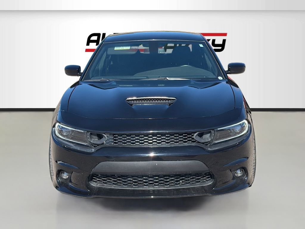 Used 2023 Dodge Charger Scat Pack image 2