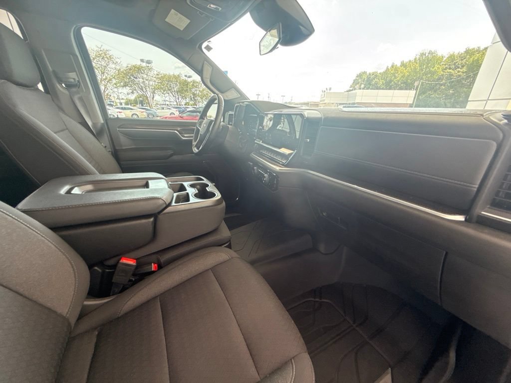 Used 2023 Chevrolet Silverado 1500 LT w/ Safety Package RWD image 33