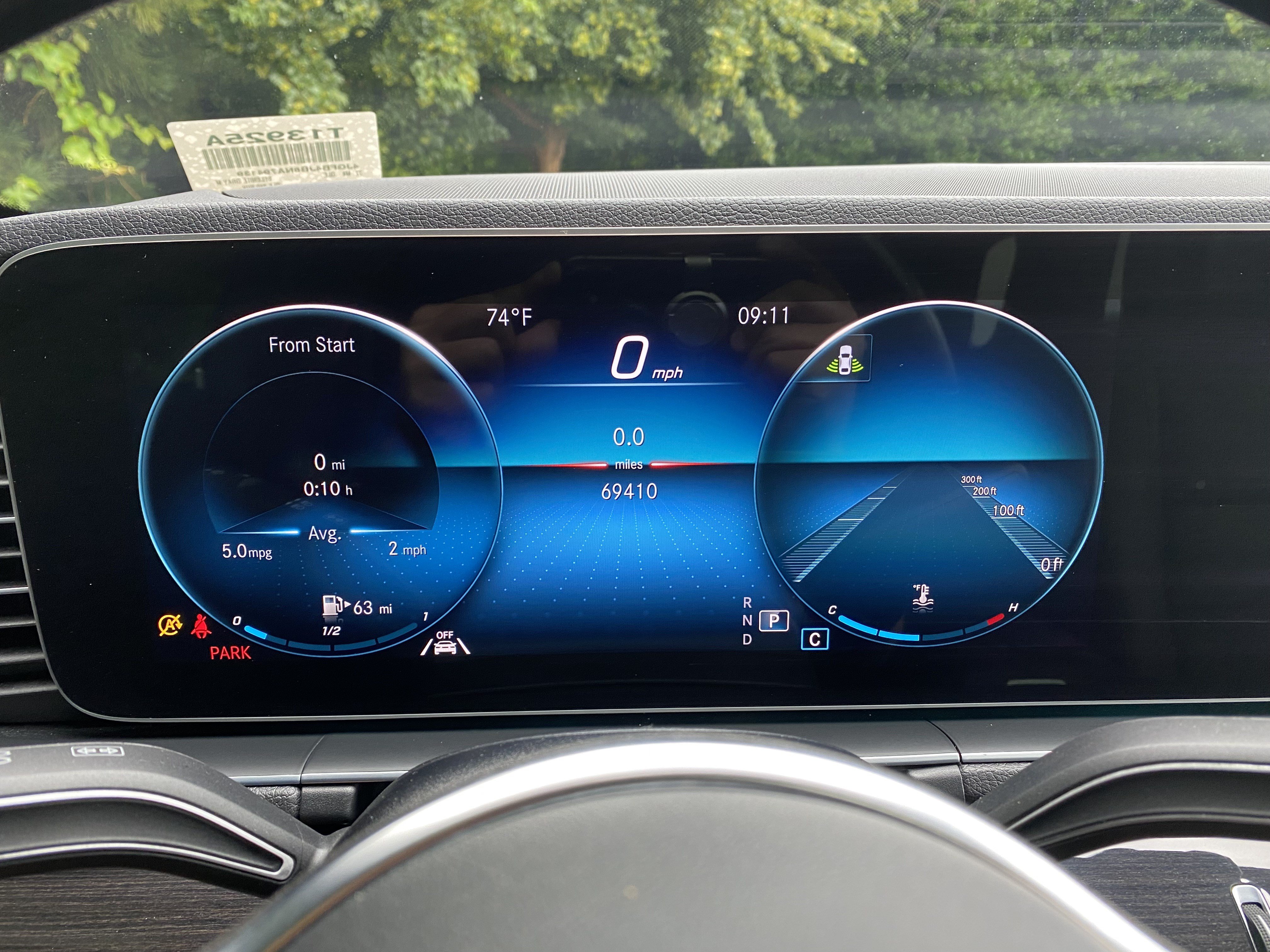 Used 2022 Mercedes-Benz GLE 350 image 21