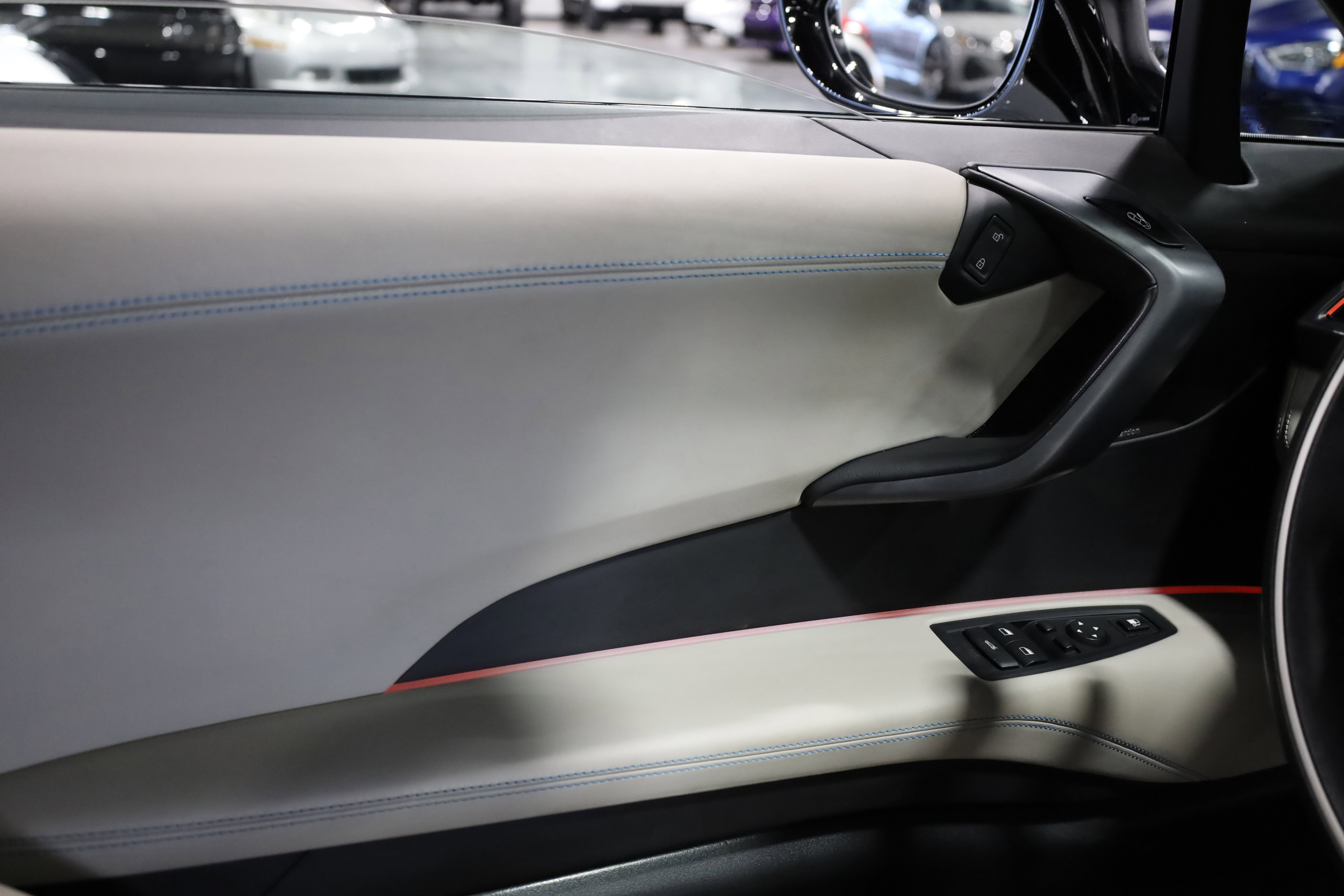 Used 2015 BMW i8 image 14