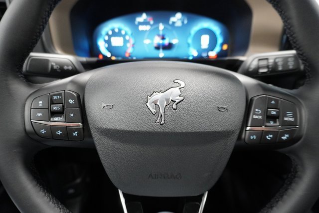 New 2025 Ford Bronco Sport Big Bend image 18