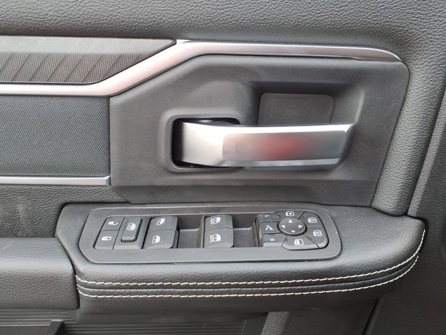 New 2026 RAM 3500 Big Horn image 11