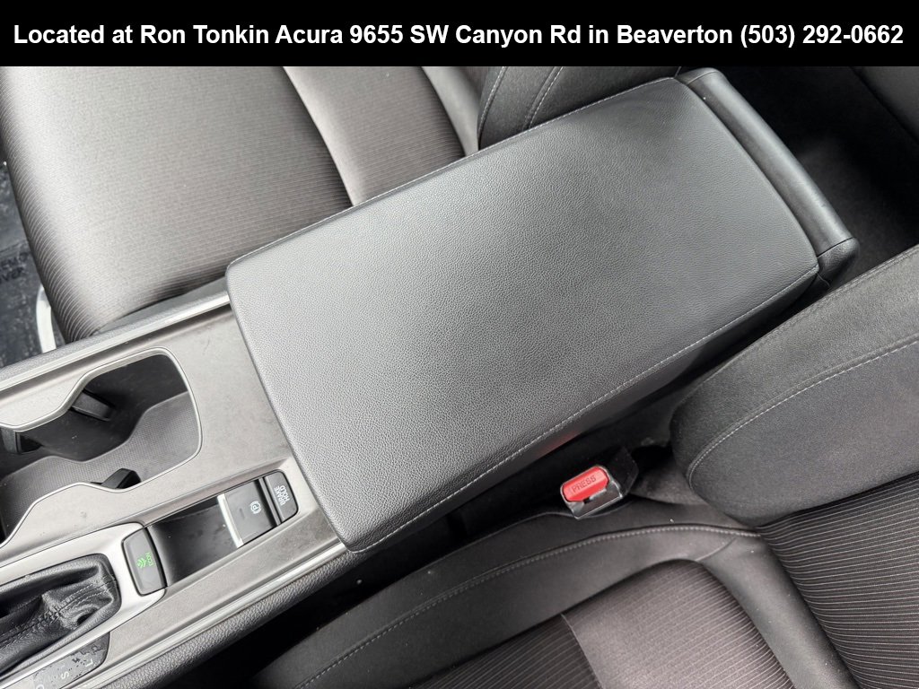 Used 2019 Honda Accord LX image 24