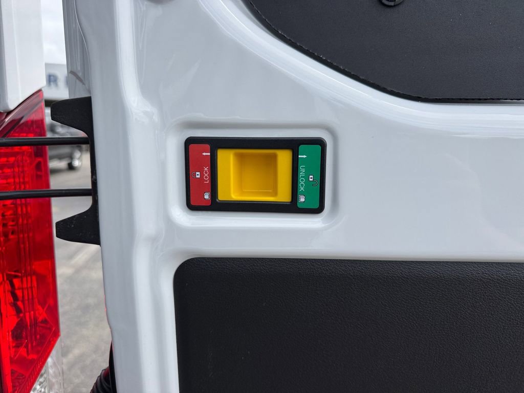 New 2026 Ford Transit 250 148 Medium Roof image 24