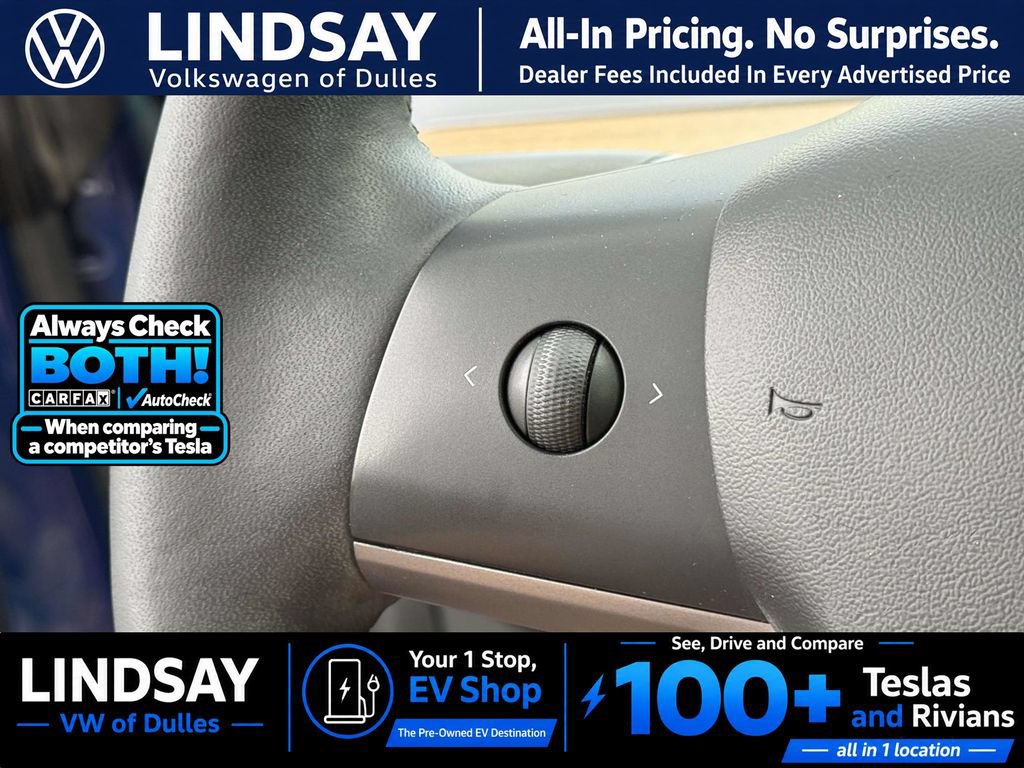 Used 2020 Tesla Model 3 Standard Range Plus RWD image 22