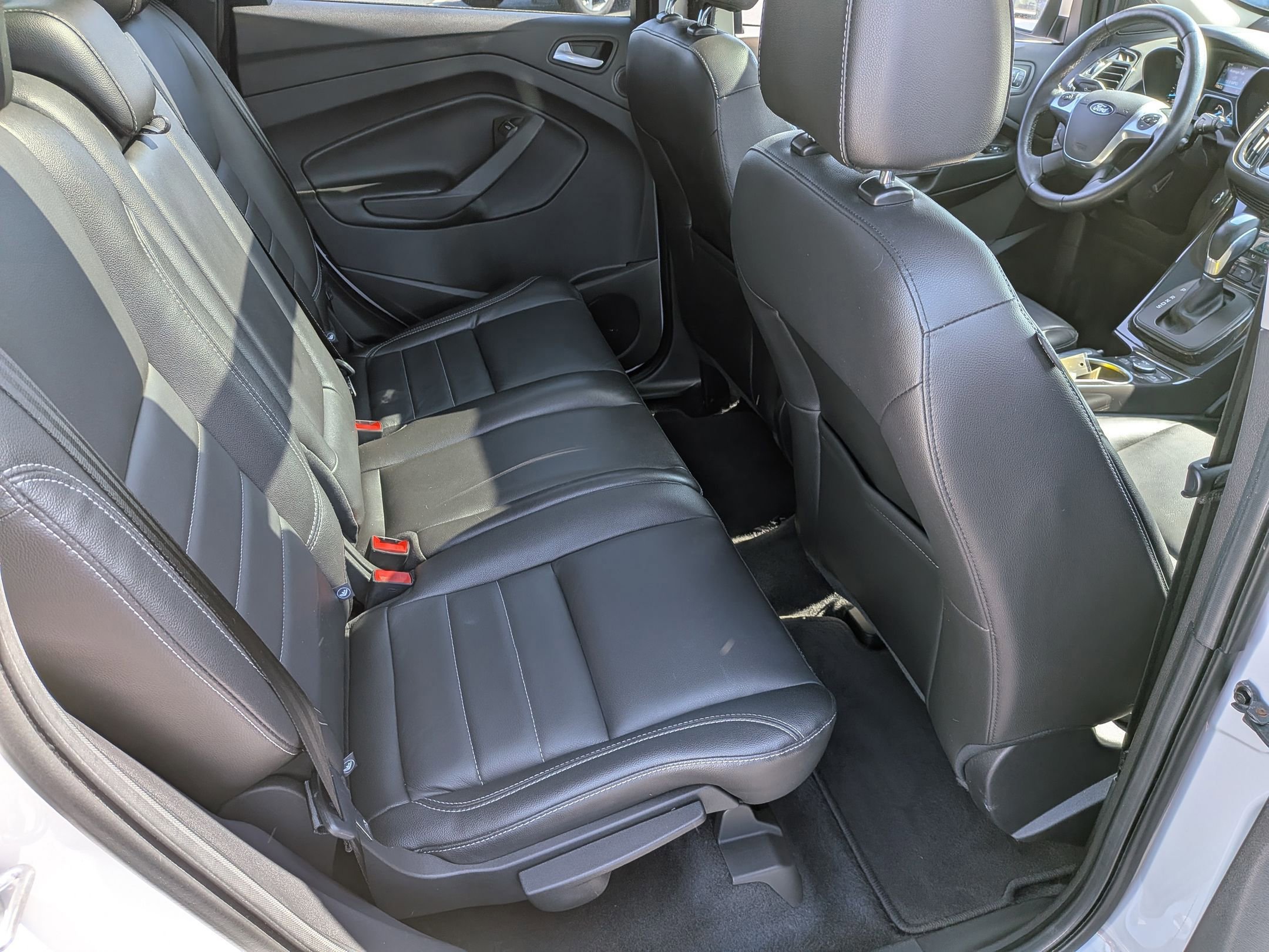 Used 2016 Ford Escape Titanium w/ Equipment Group 301A FWD image 31