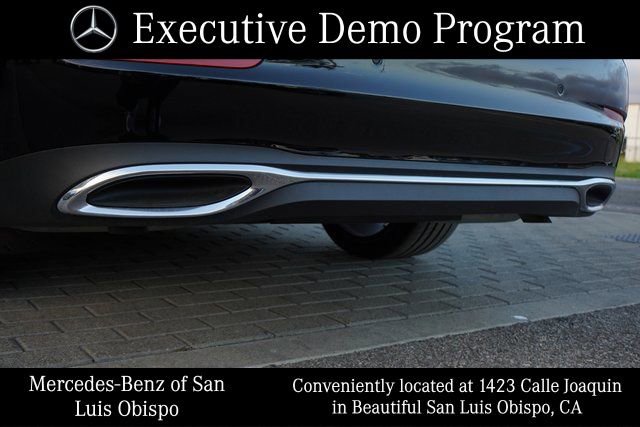 Used 2025 Mercedes-Benz C 300 Sedan image 15