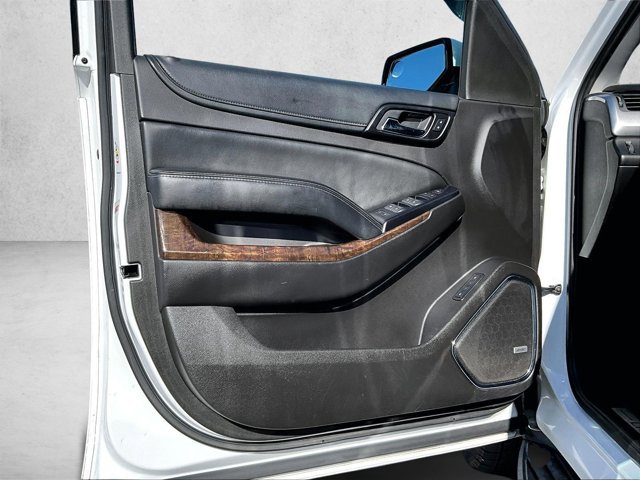 Used 2015 Chevrolet Tahoe LT w/ Max Trailering Package image 18