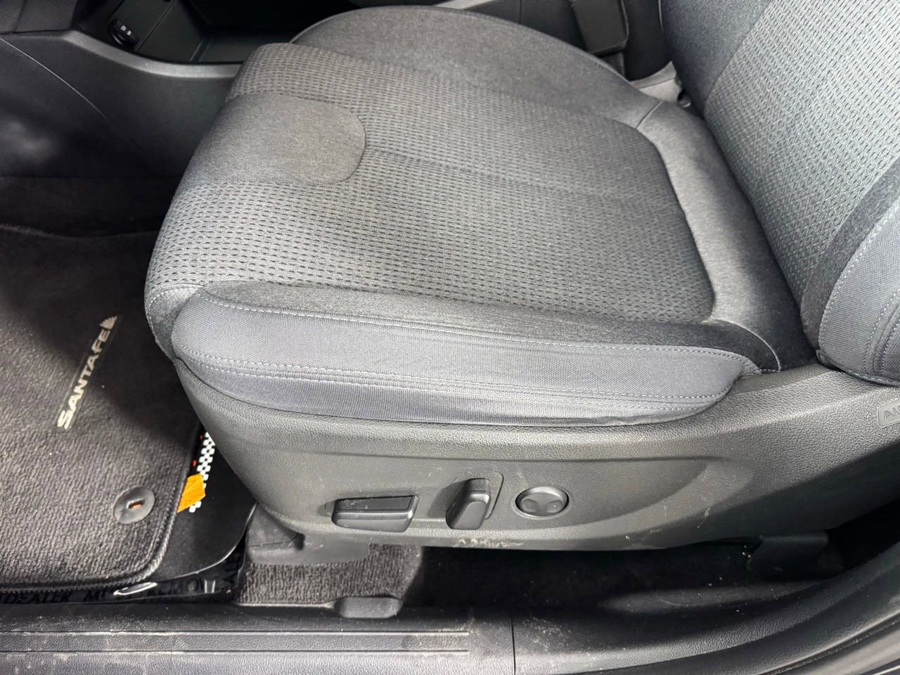 Used 2023 Hyundai Santa Fe SEL AWD/4WD image 12