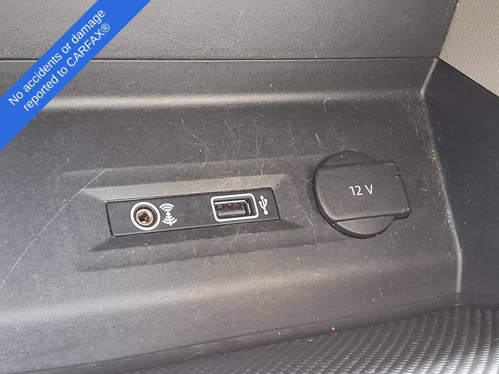 Used 2018 Volkswagen Atlas SE AWD/4WD image 27