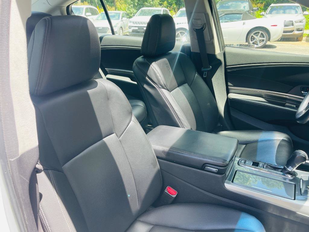 Used 2014 Acura RLX FWD image 48