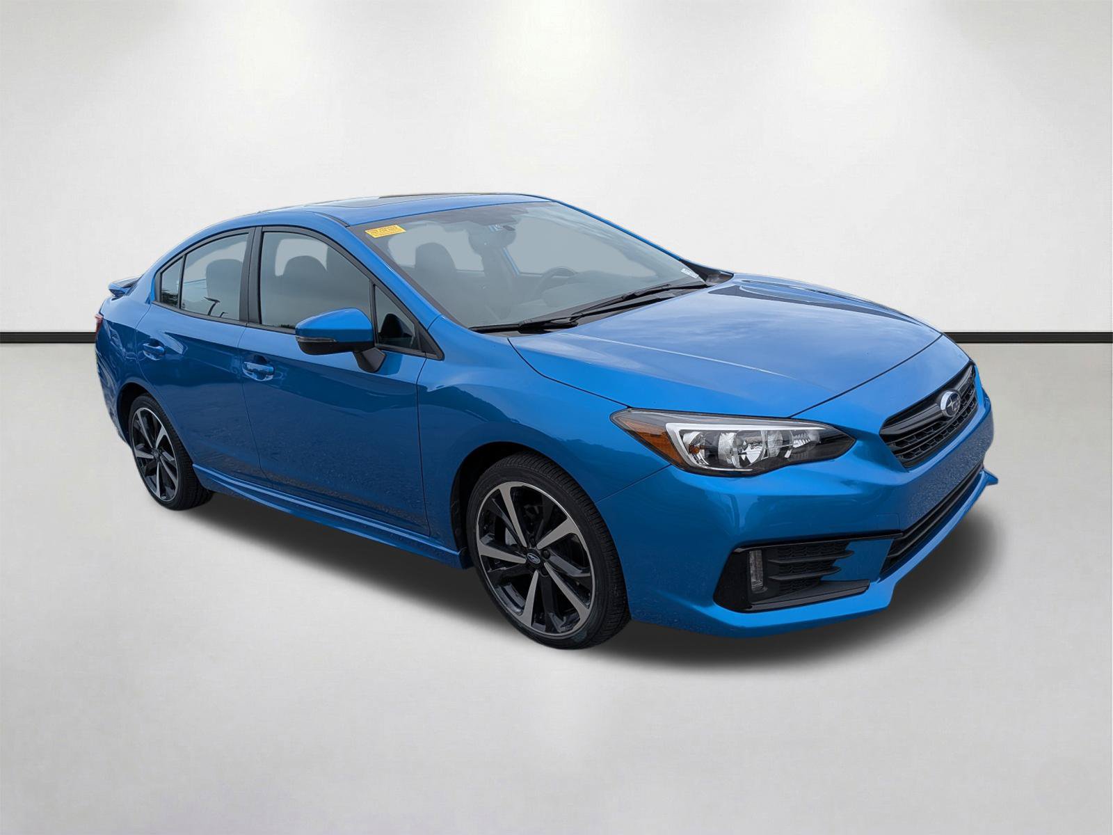 Used 2023 Subaru Impreza 2.0i Sport