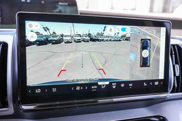 Certified 2025 Ford Expedition Active AWD/4WD image 29