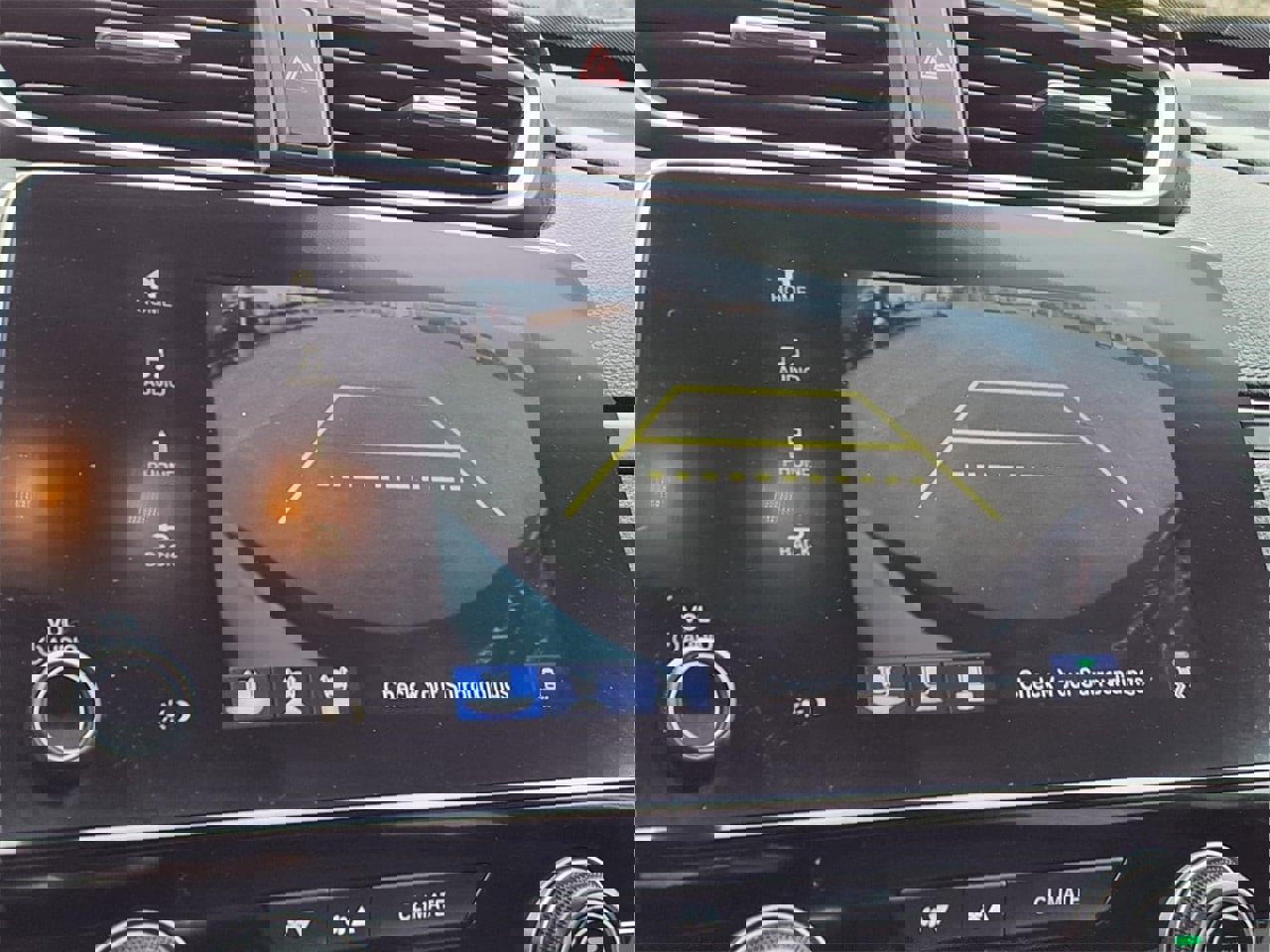 Used 2022 Honda CR-V EX-L image 20