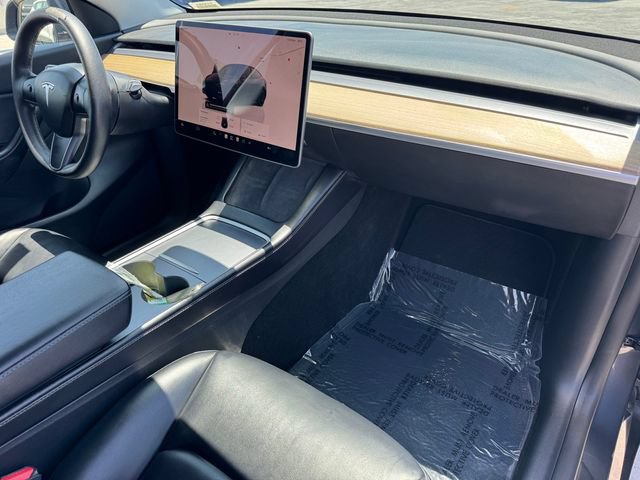Used 2022 Tesla Model Y Performance AWD/4WD image 5