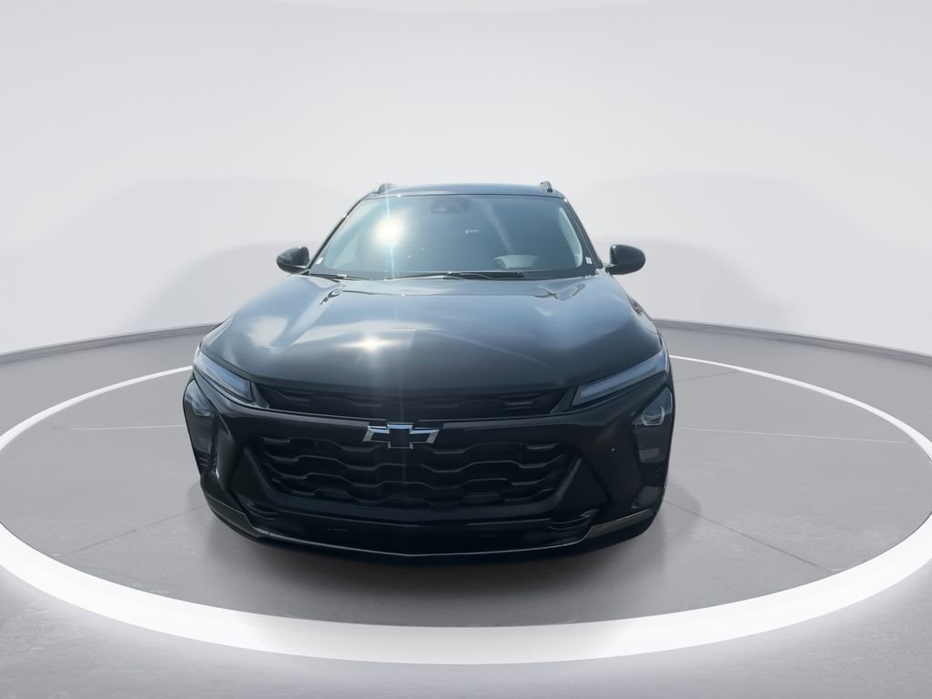 New 2026 Chevrolet Trax ACTIV w/ Driver Confidence Package image 3