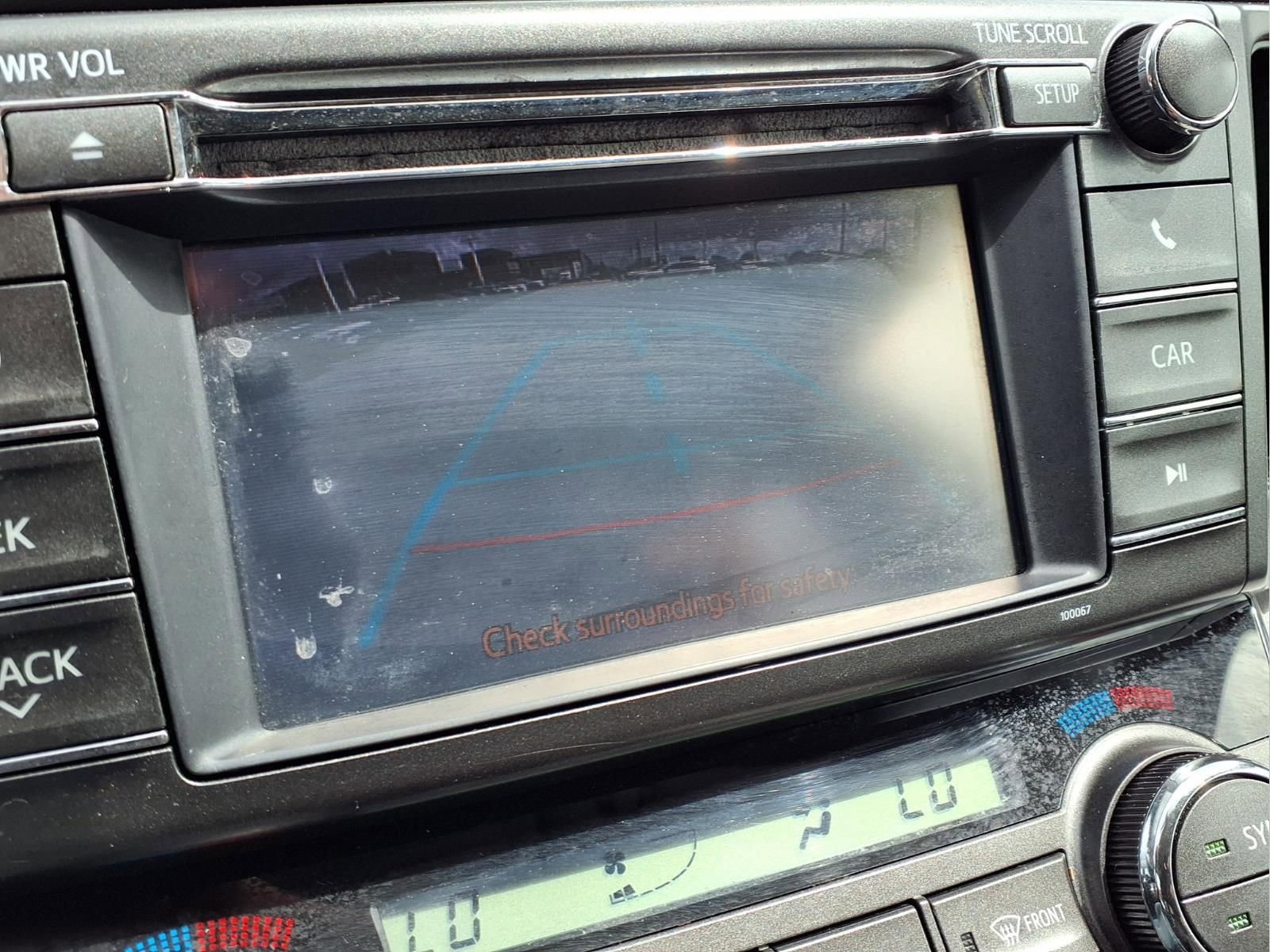 Used 2013 Toyota RAV4 XLE image 17