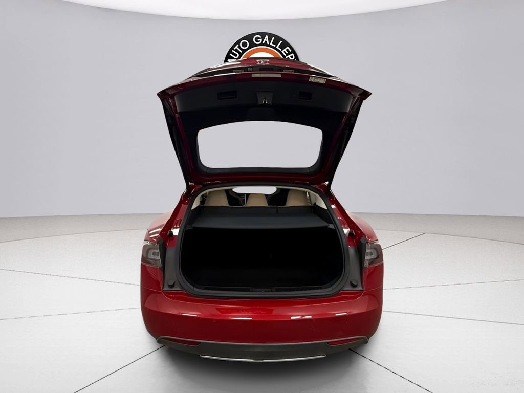 Used 2014 Tesla Model S 85 RWD image 26