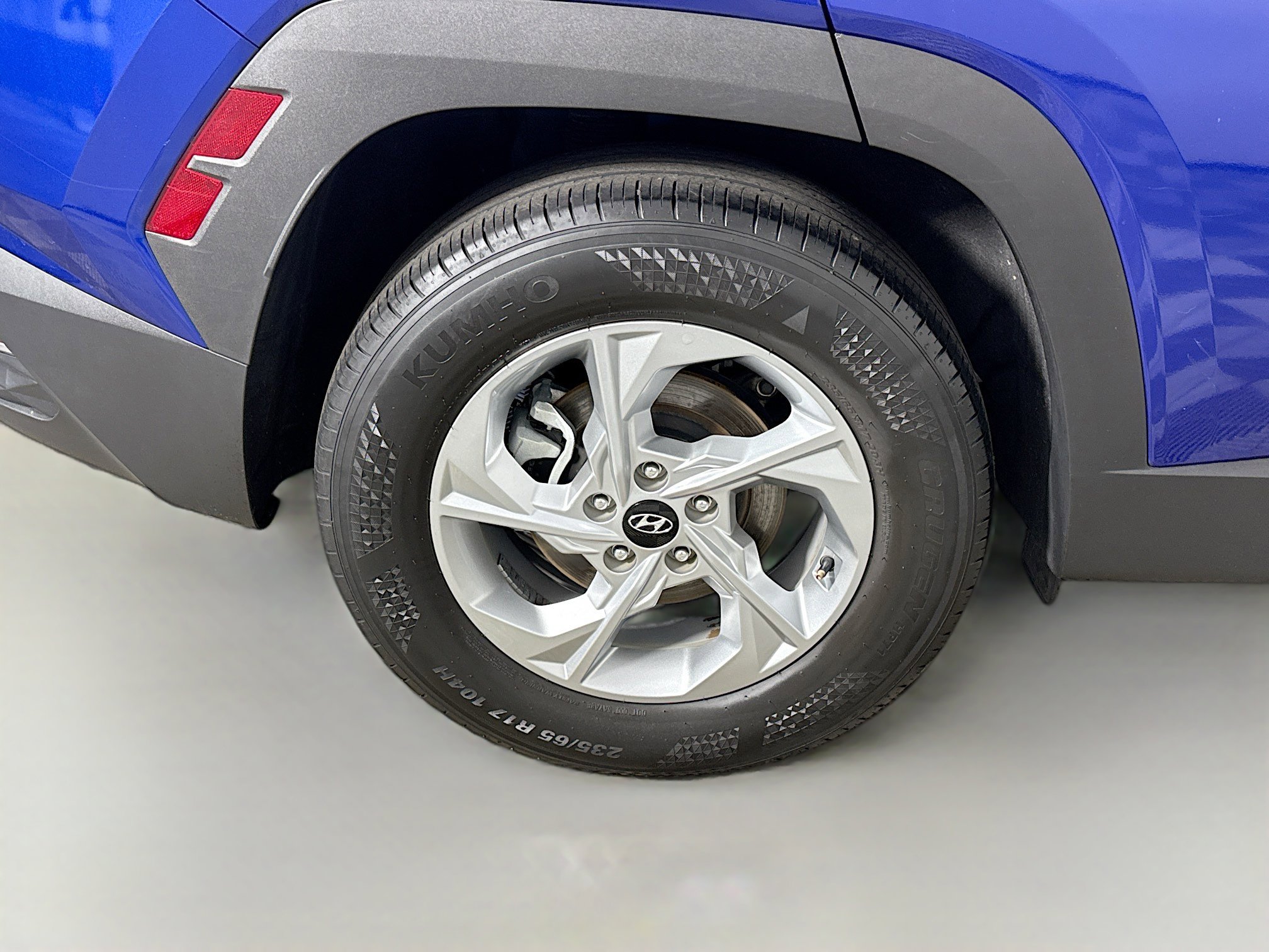 Used 2023 Hyundai Tucson SEL FWD image 33