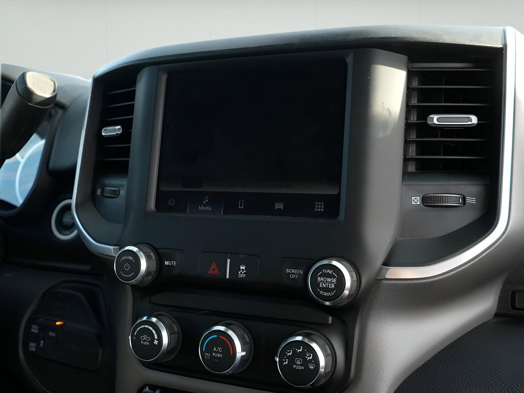 Used 2024 RAM 3500 Big Horn image 23