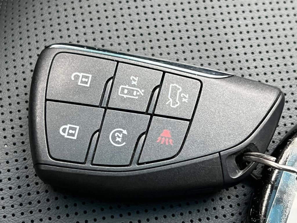 Certified 2024 GMC Hummer EV 3X image 35