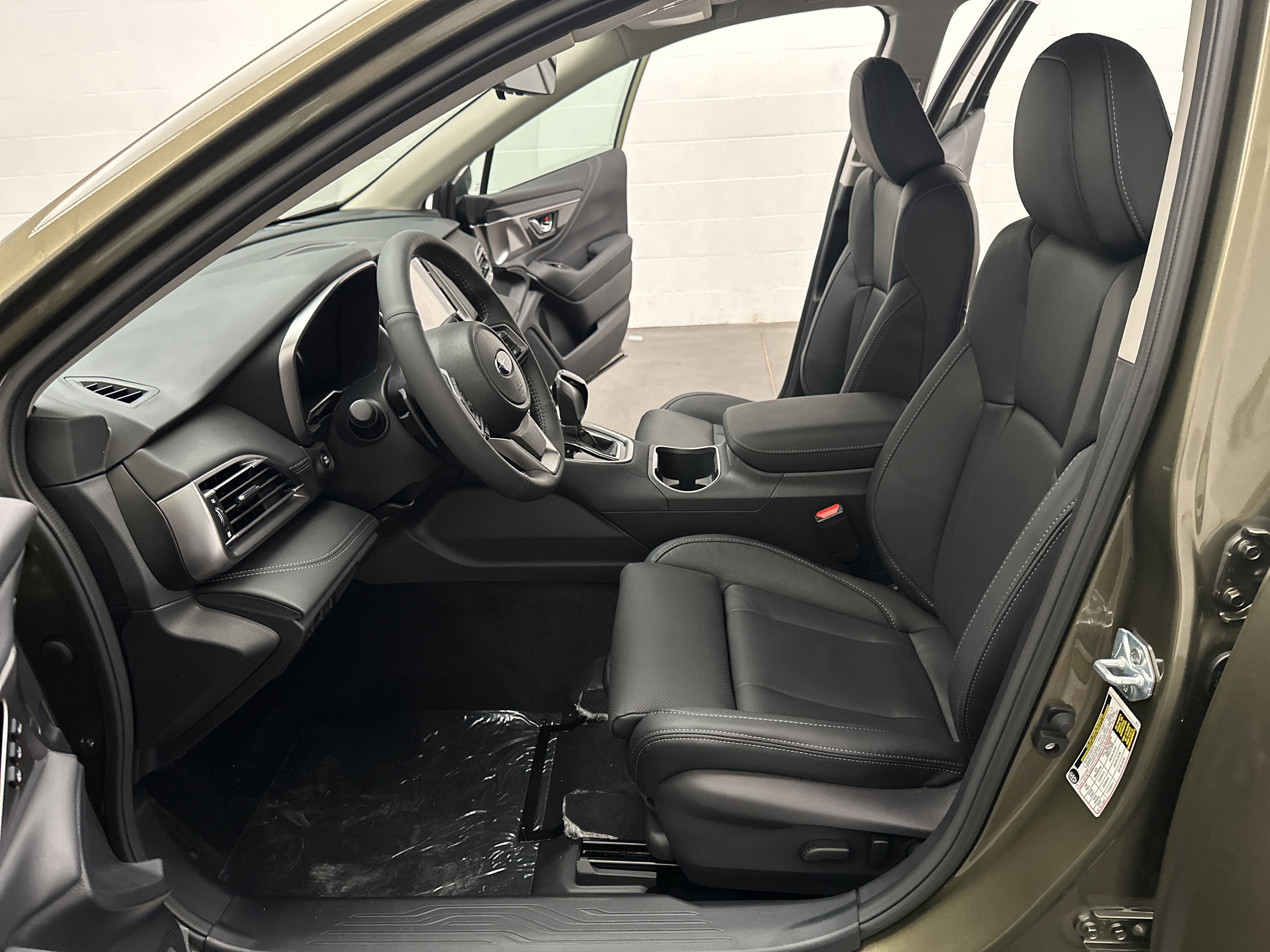 New 2025 Subaru Outback Touring image 18