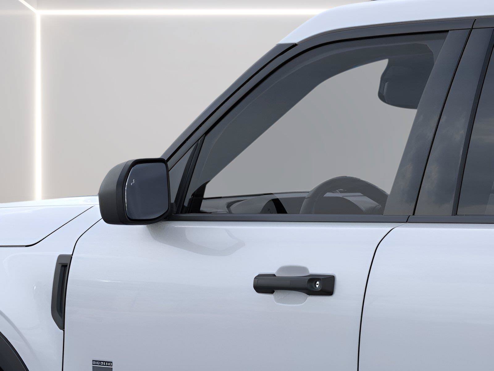 New 2026 Ford Bronco Sport Big Bend AWD/4WD image 20