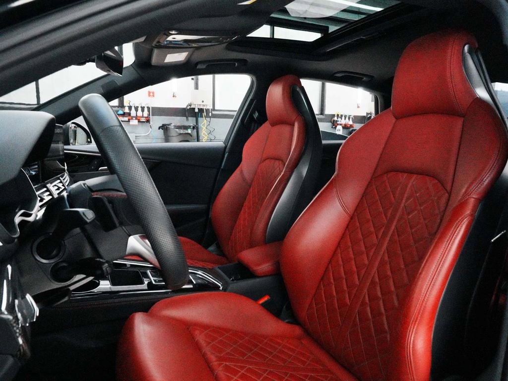 Used 2024 Audi S4 Premium Plus AWD/4WD image 31