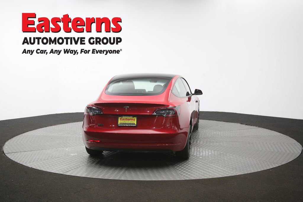Used 2023 Tesla Model 3 Standard Range RWD image 33
