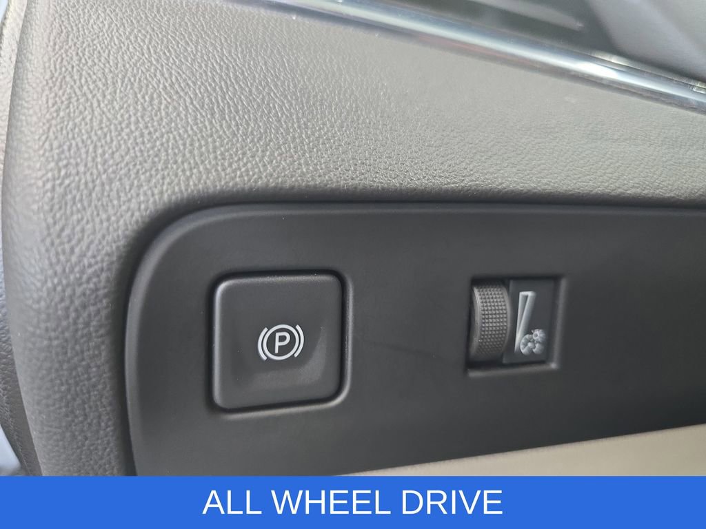 Used 2024 Buick Enclave Essence w/ Experience Buick Package AWD/4WD image 26
