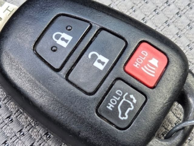Used 2017 Toyota RAV4 XLE w/ All Weather Liner Package FWD image 34