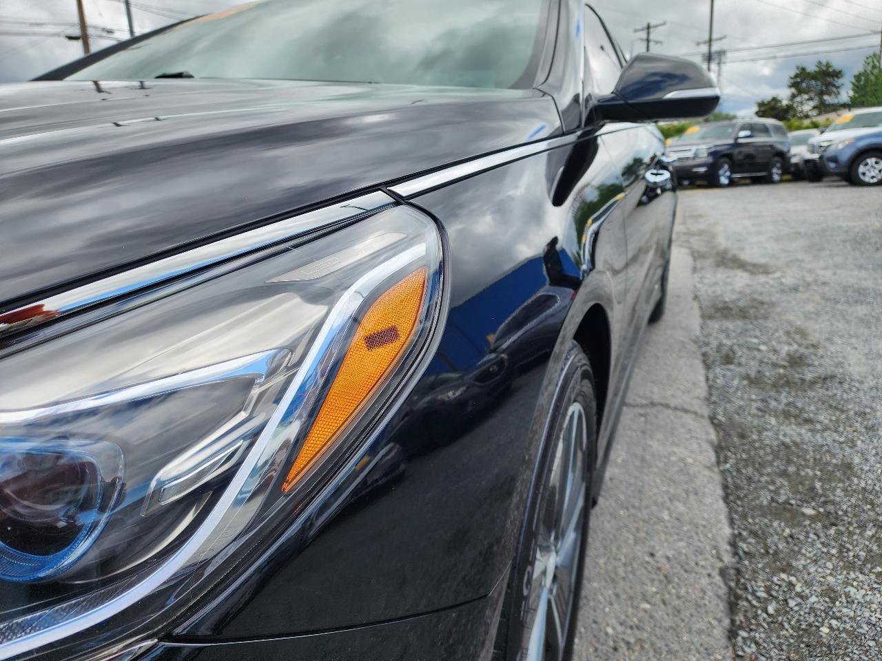 Used 2018 Hyundai Sonata Limited FWD image 33