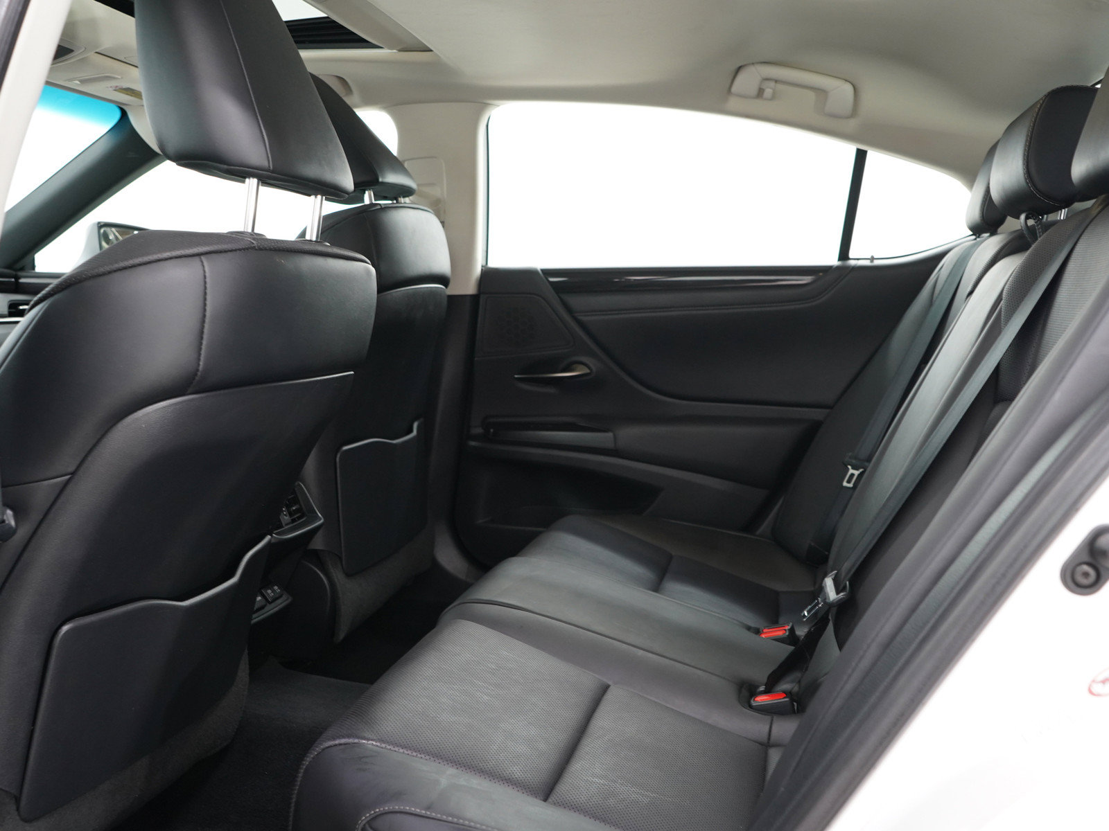 Used 2019 Lexus ES 350 FWD image 12