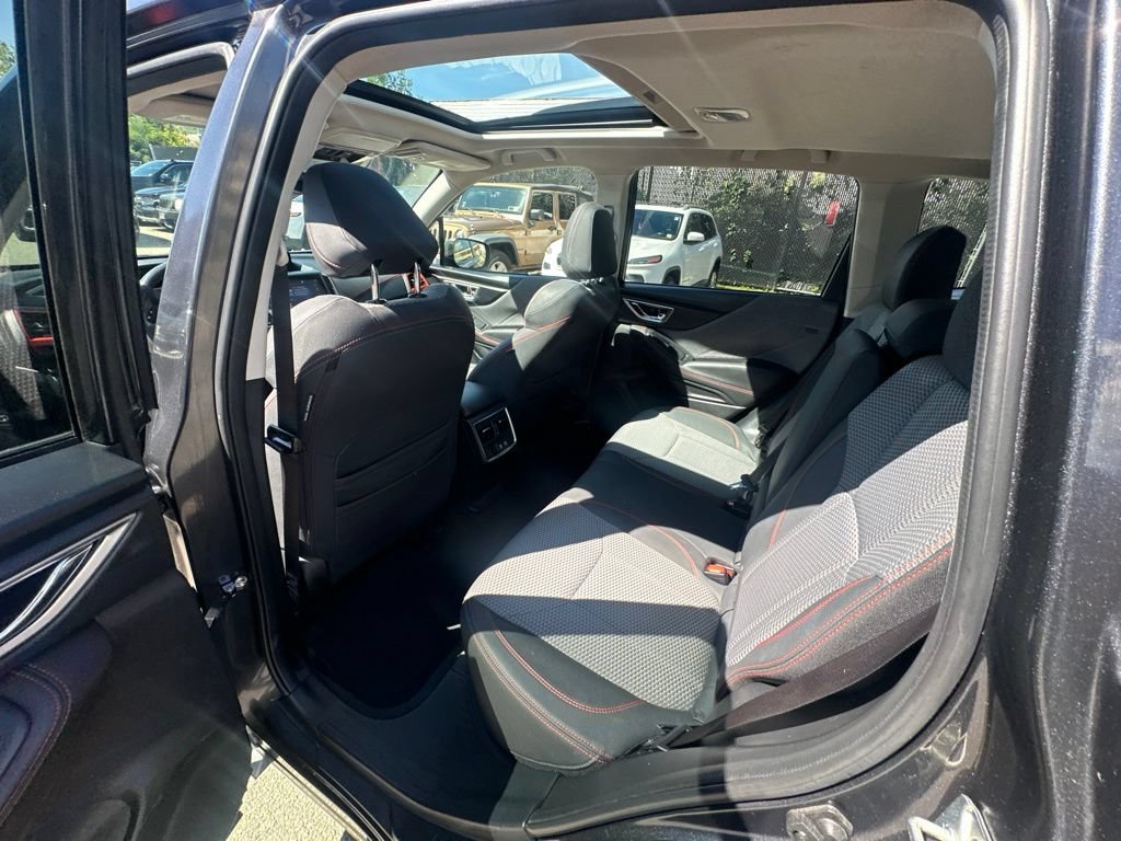 Used 2019 Subaru Forester Sport AWD/4WD image 22