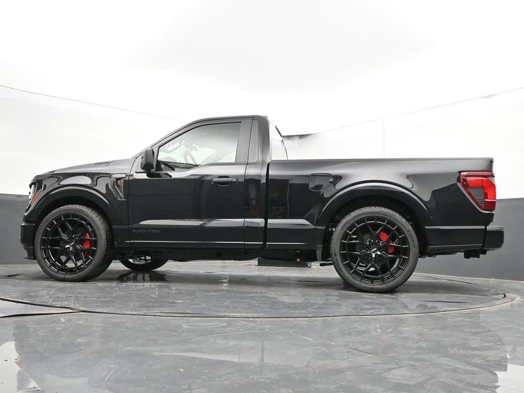 New 2025 Ford F150 XL image 39