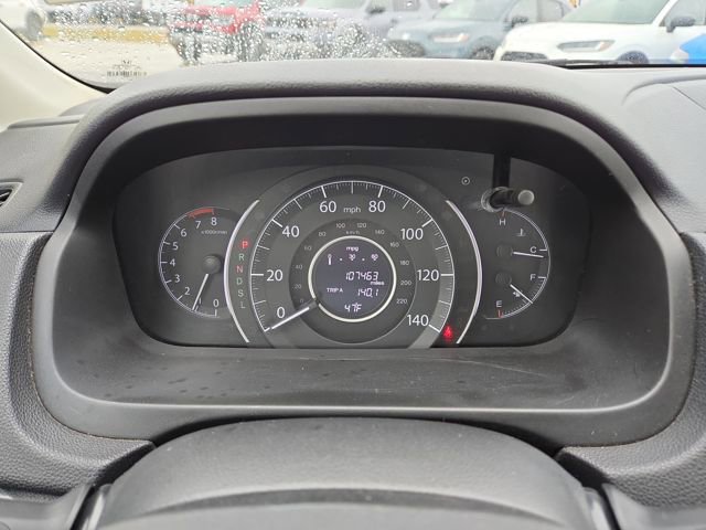 Used 2015 Honda CR-V EX image 19