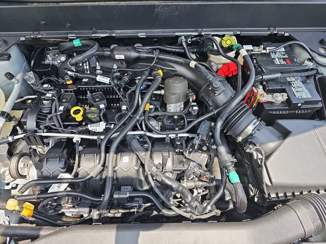 Certified 2024 Ford Maverick XLT w/ Equipment Group 300A Standard AWD/4WD image 32