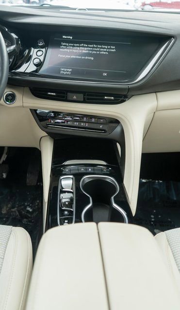 Used 2023 Buick Envision Preferred image 14