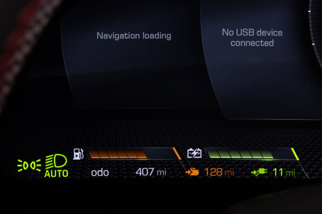 Certified 2025 Ferrari 296 GTS image 31