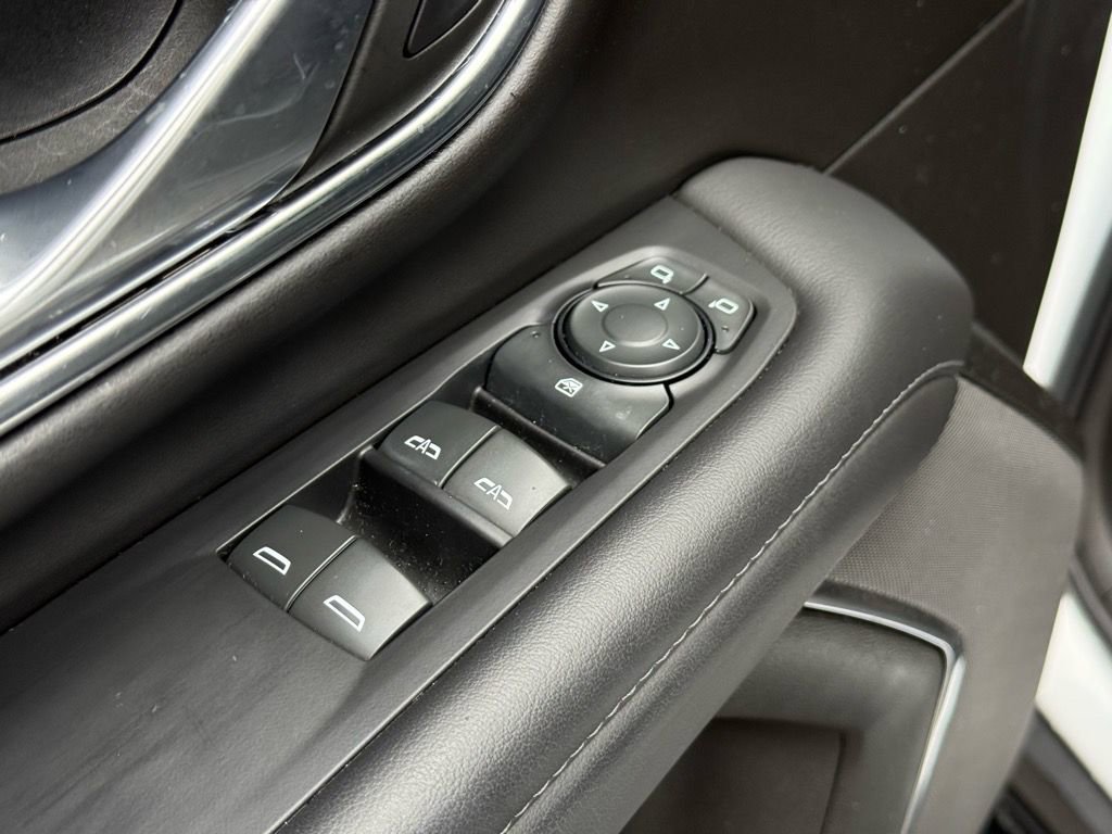 Used 2023 Chevrolet Tahoe LS w/ Driver Alert Package image 15