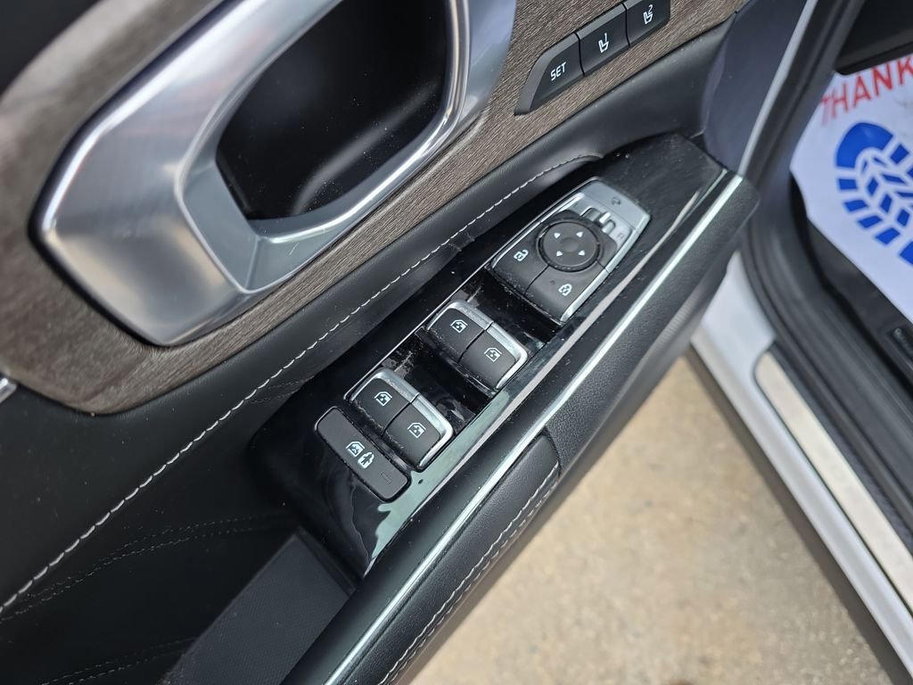 Used 2022 Kia Sorento SX Prestige image 11