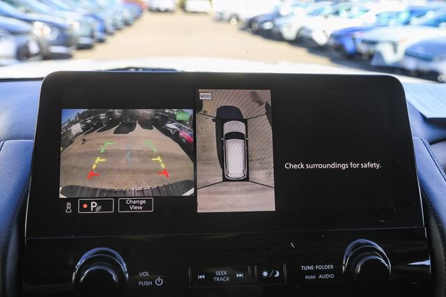 Used 2022 Nissan Armada SL image 26