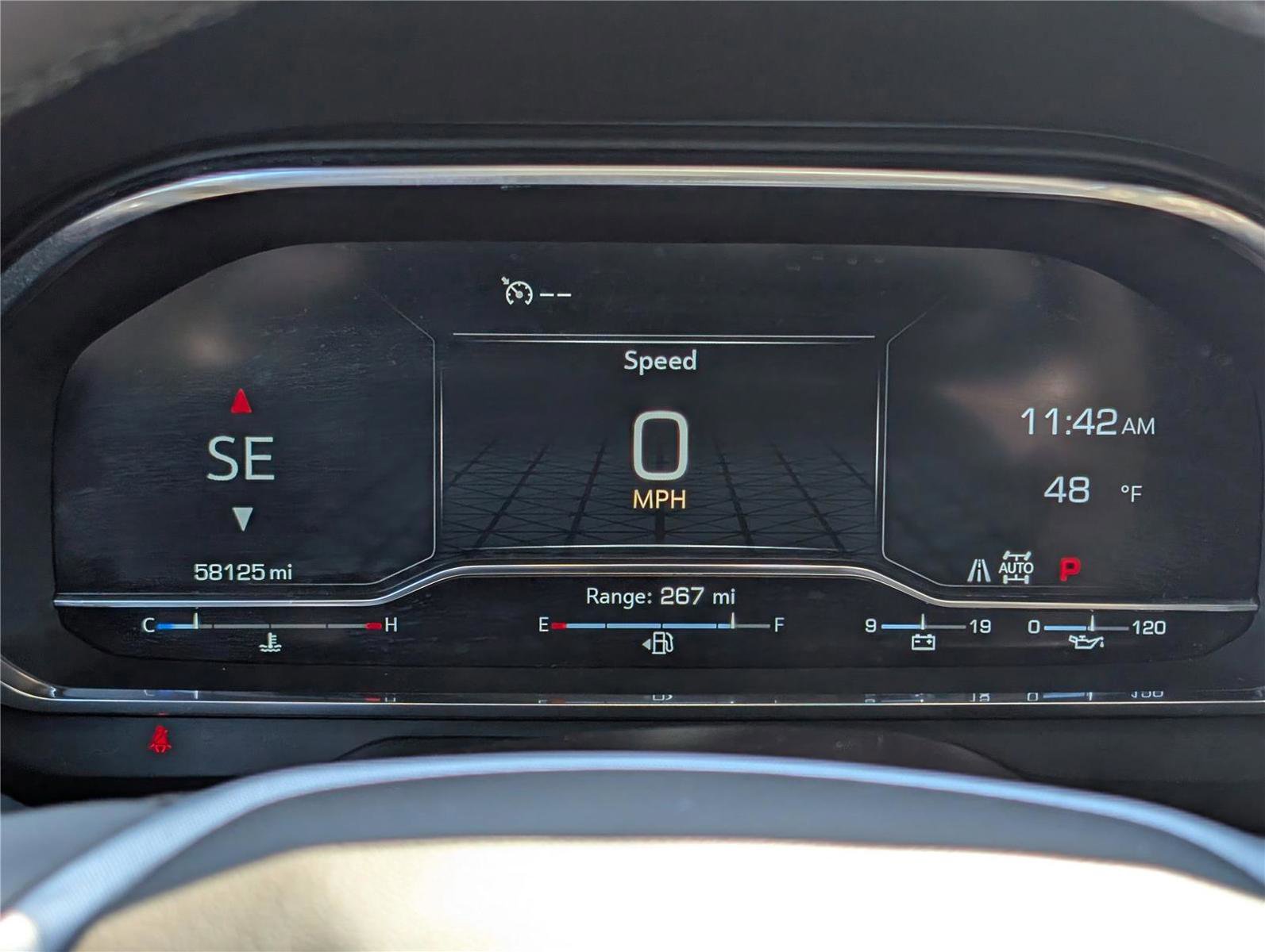 Used 2024 GMC Yukon SLT image 32