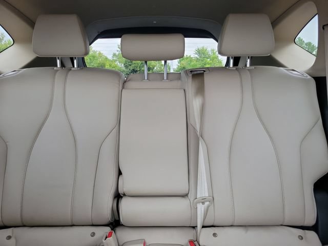 Used 2020 Acura RDX AWD image 21