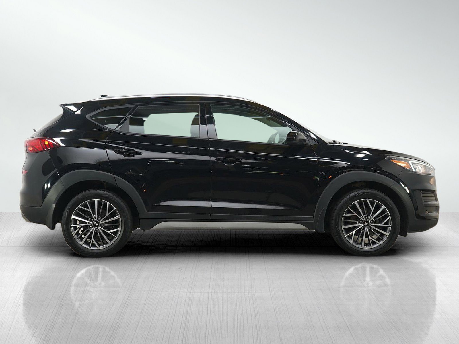 Used 2020 Hyundai Tucson SEL AWD/4WD image 6