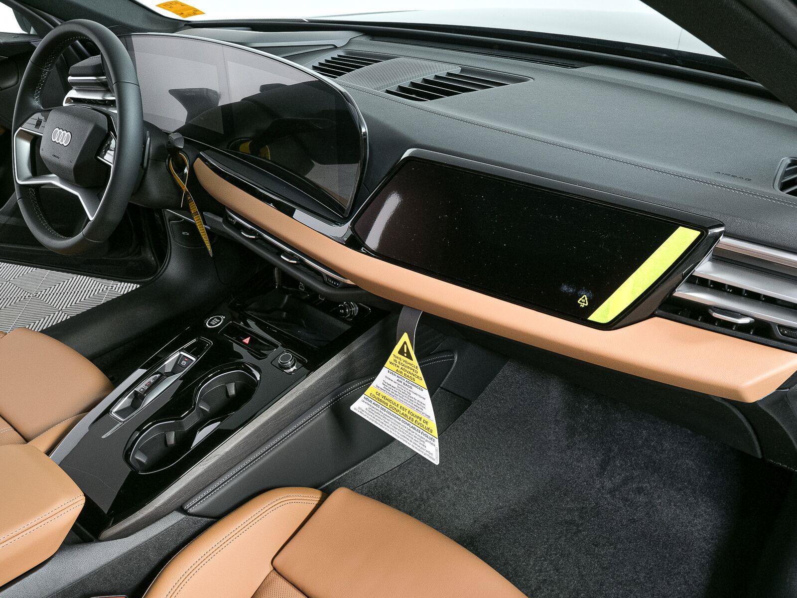 New 2026 Audi A5 Prestige AWD/4WD image 26