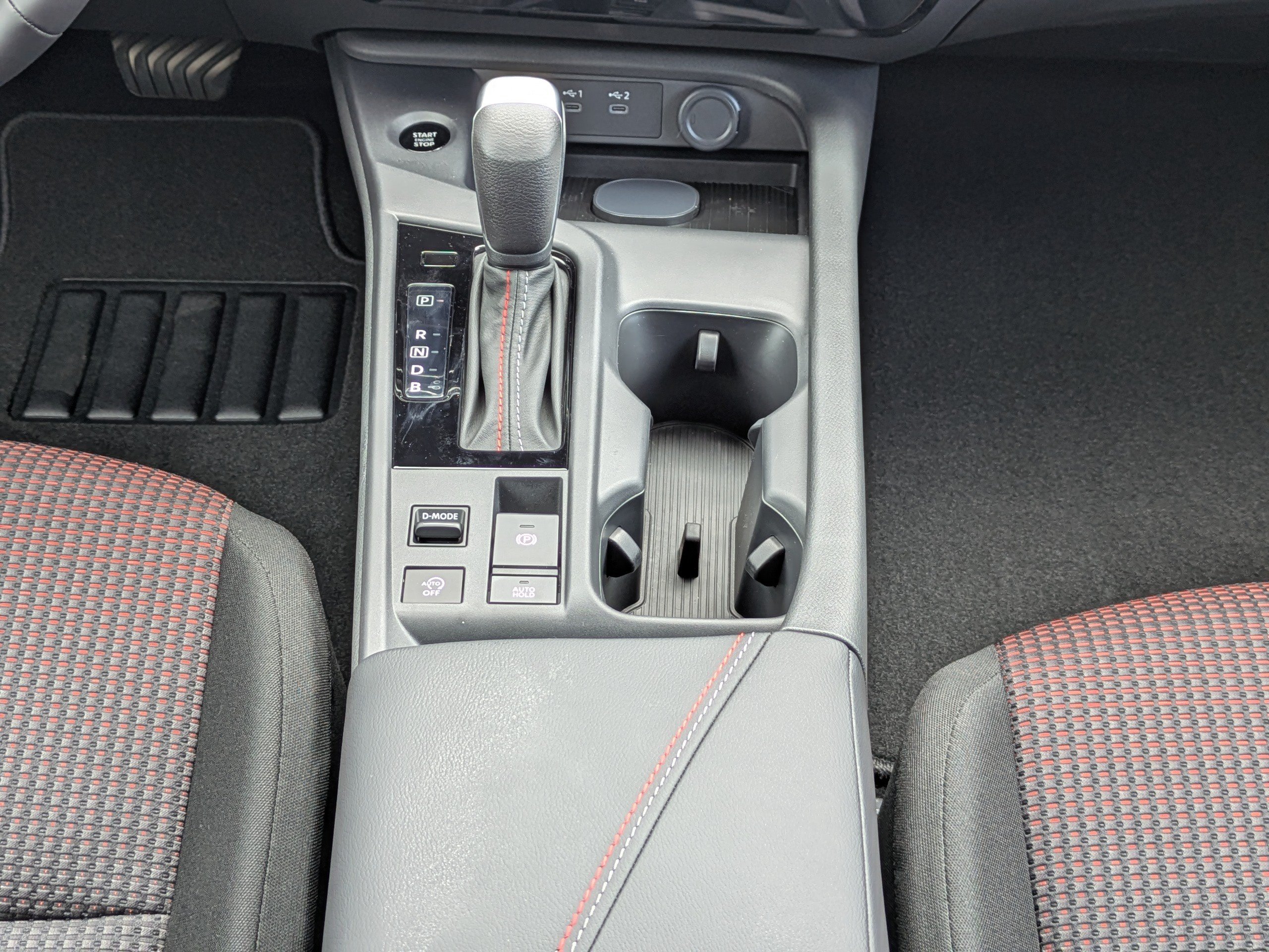 New 2027 Nissan Sentra SR FWD image 19