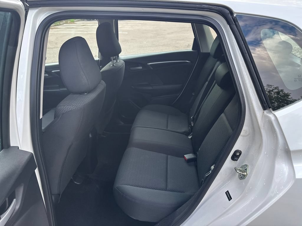 Used 2020 Honda Fit LX image 12