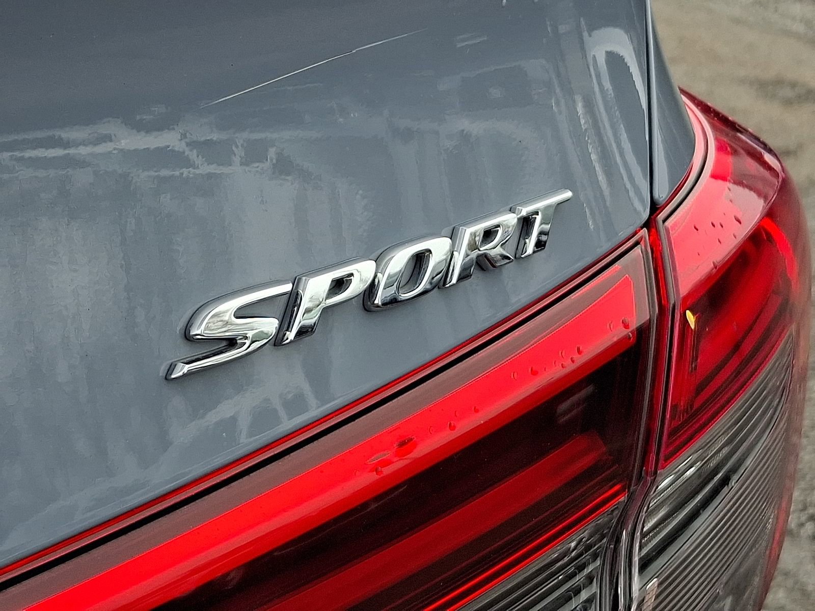 Used 2024 Honda Civic Sport image 29