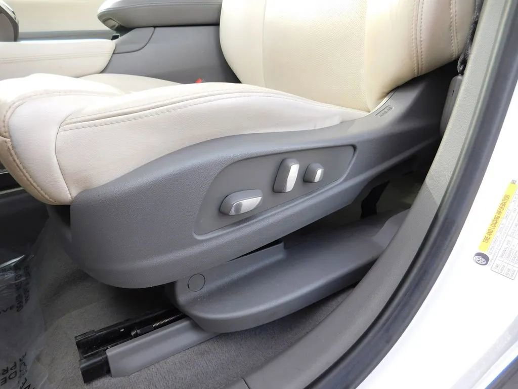 Used 2019 Cadillac XT5 Luxury image 21